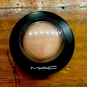 Mac warm soul Blush